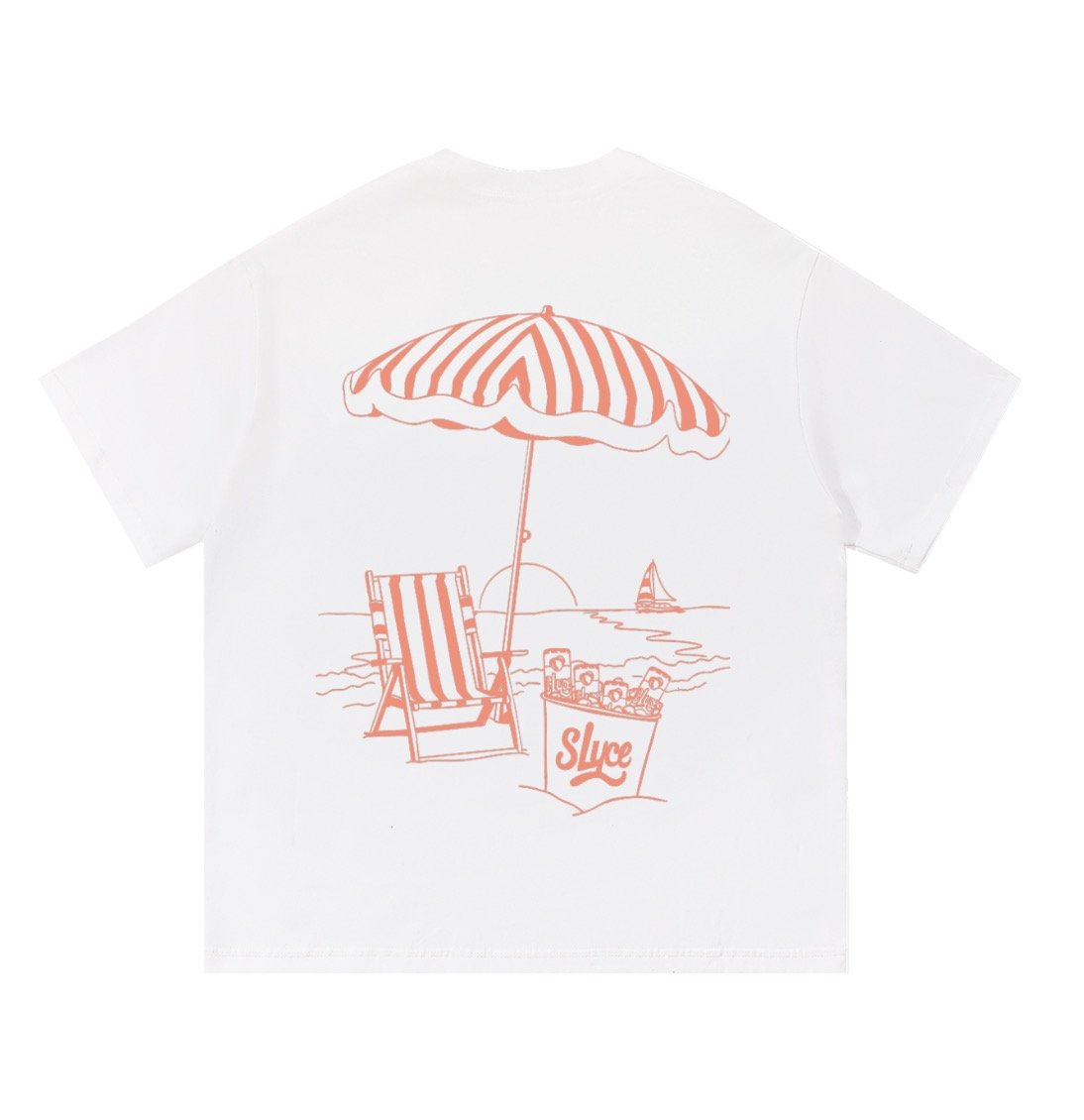 Slyce T-Shirt